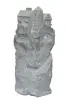 Product image 2 of the product “Castle on the rock as sample, 100cm Height, Natural stone, Riverstone ”